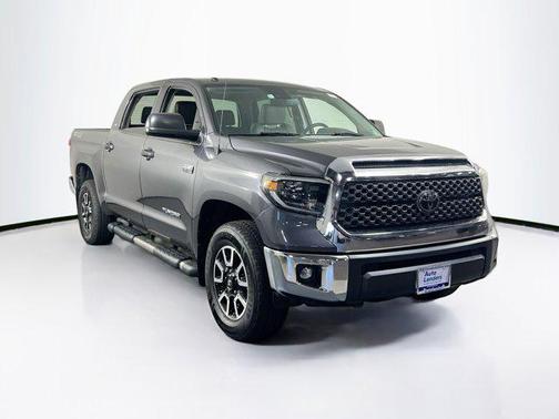 2019 Toyota Tundra SR5