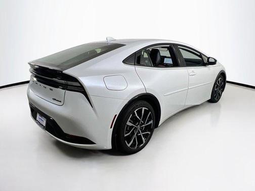 2024 Toyota Prius Prime XSE
