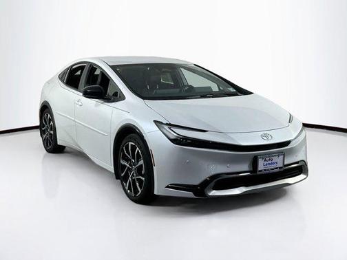 2024 Toyota Prius Prime XSE