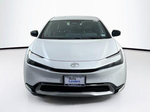 2024 Toyota Prius Prime XSE