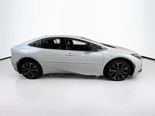 2024 Toyota Prius Prime XSE