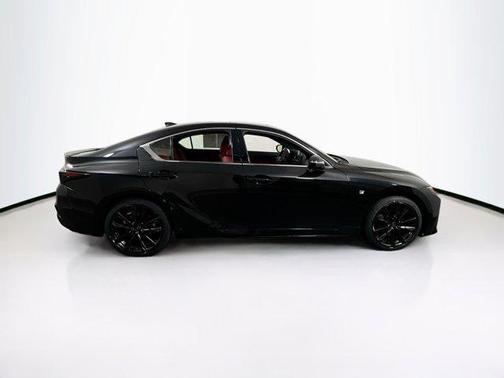 2024 Lexus IS 350 Base