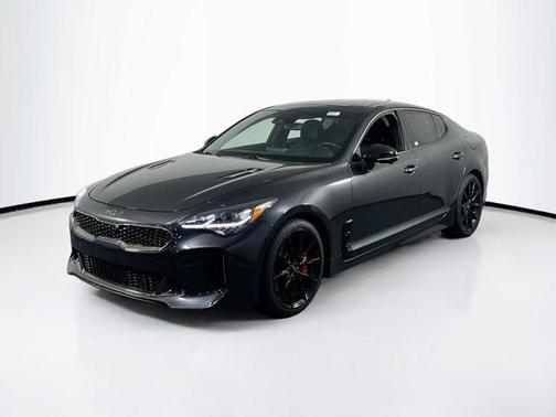 2023 Kia Stinger GT2