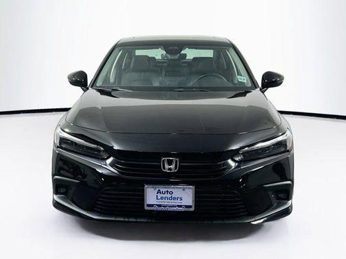 2022 Honda Civic Touring