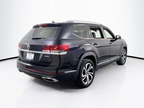 2022 Volkswagen Atlas 2.0T SEL