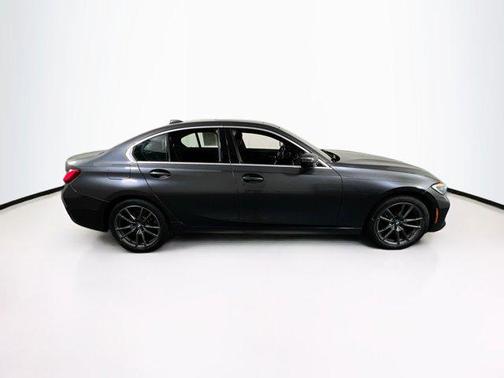 2020 BMW 330 xDrive