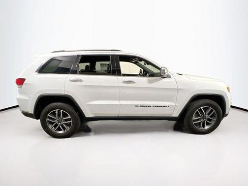 2022 Jeep Grand Cherokee Limited X
