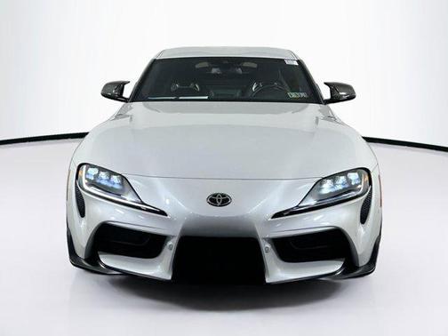 2021 Toyota Supra 3.0 Premium