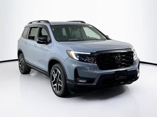 2022 Honda Passport AWD Elite
