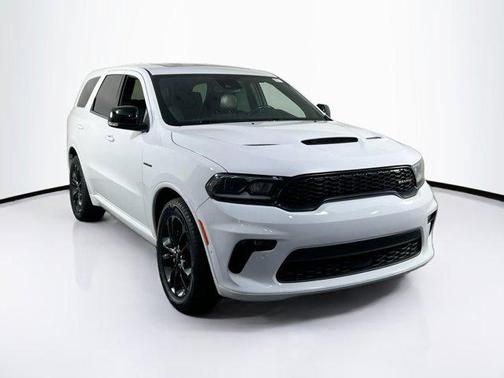 2022 Dodge Durango R/T Plus AWD