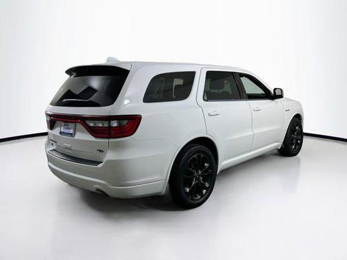2022 Dodge Durango R/T Plus AWD