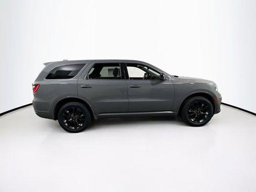 2021 Dodge Durango SXT Plus