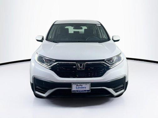 2022 Honda CR-V AWD Special Edition