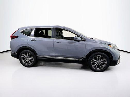 2022 Honda CR-V AWD Touring