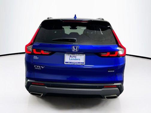 2023 Honda CR-V Hybrid Sport Touring AWD