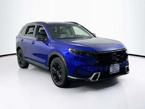 2023 Honda CR-V Hybrid Sport Touring AWD
