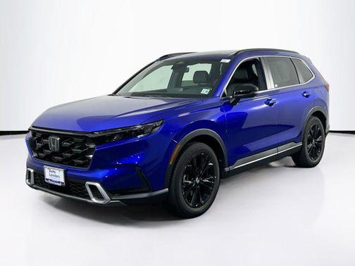 2023 Honda CR-V Hybrid Sport Touring AWD