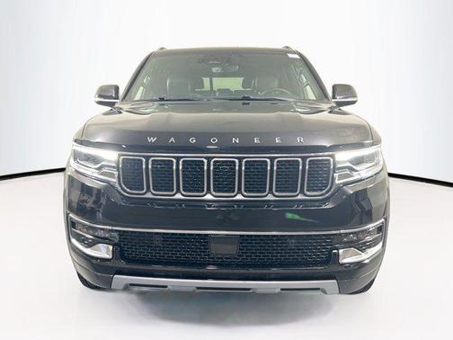 2022 Jeep Wagoneer Series II 4x4