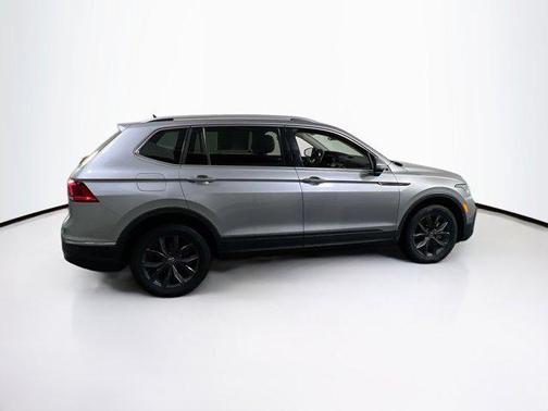 2023 Volkswagen Tiguan 2.0T SE 4MOTION