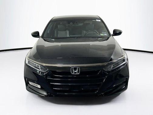 2020 Honda Accord Sport 1.5T