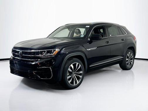 2023 Volkswagen Atlas Cross Sport 3.6L V6 SEL Premium R-Line