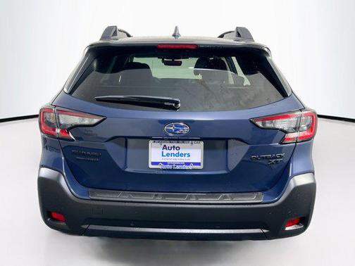 2025 Subaru Outback Onyx Edition XT