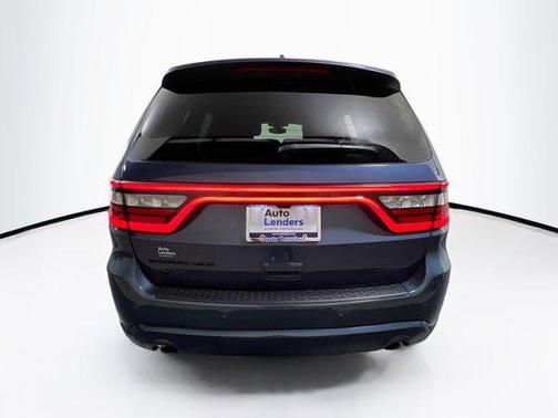 2021 Dodge Durango SXT Plus