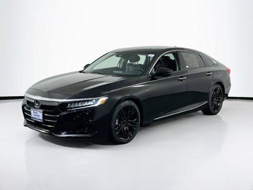 2022 Honda Accord Touring 2.0T