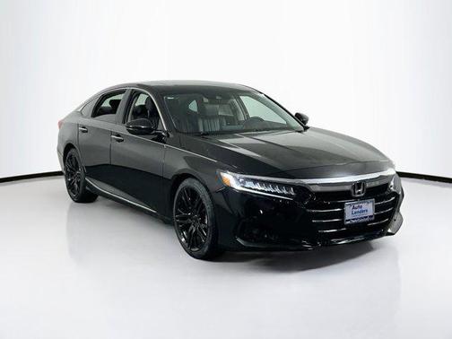 2022 Honda Accord Touring 2.0T