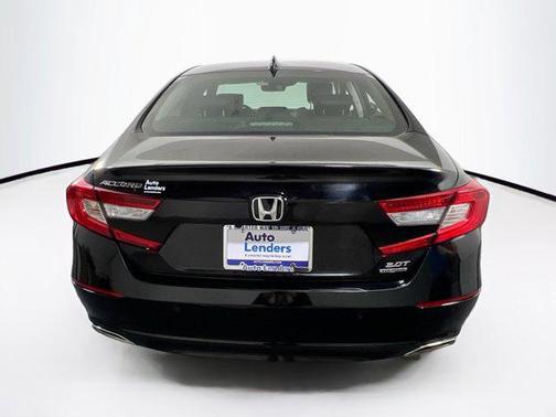 2022 Honda Accord Touring 2.0T