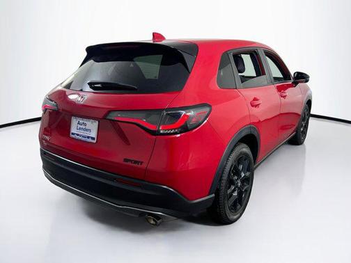 2023 Honda HR-V AWD Sport