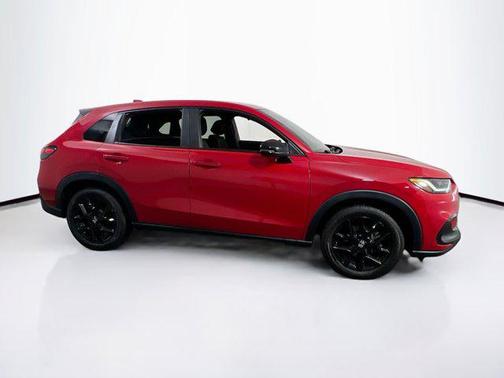 2023 Honda HR-V AWD Sport