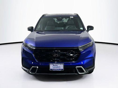 2023 Honda CR-V Hybrid Sport Touring AWD