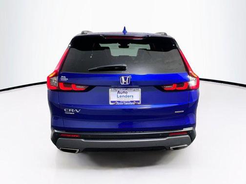 2023 Honda CR-V Hybrid Sport Touring AWD