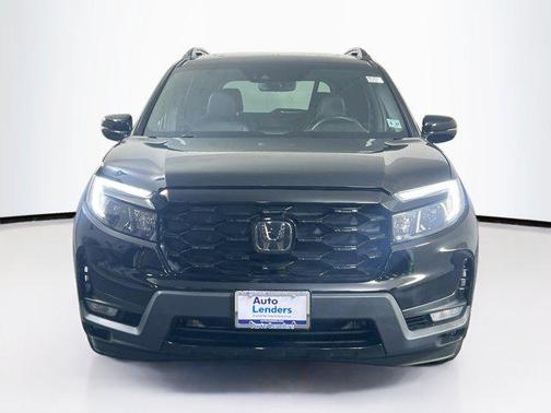 2022 Honda Passport AWD Elite