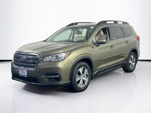 2022 Subaru Ascent Premium 8-Passenger