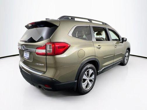 2022 Subaru Ascent Premium 8-Passenger