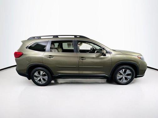2022 Subaru Ascent Premium 8-Passenger