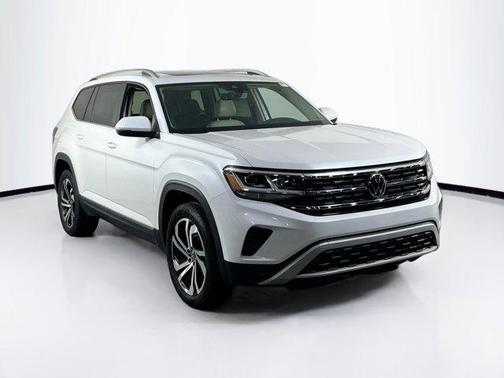 2023 Volkswagen Atlas 3.6L SEL