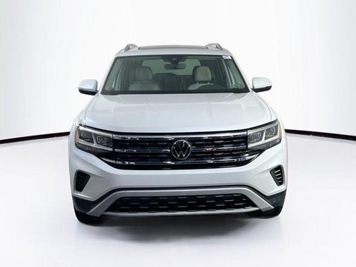 2023 Volkswagen Atlas 3.6L SEL
