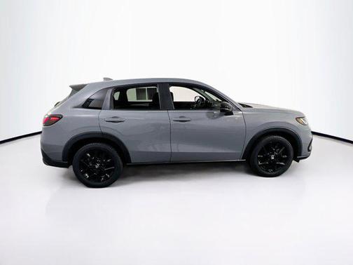 2023 Honda HR-V AWD Sport