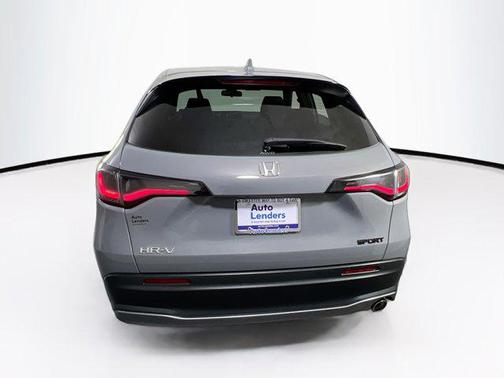 2023 Honda HR-V AWD Sport