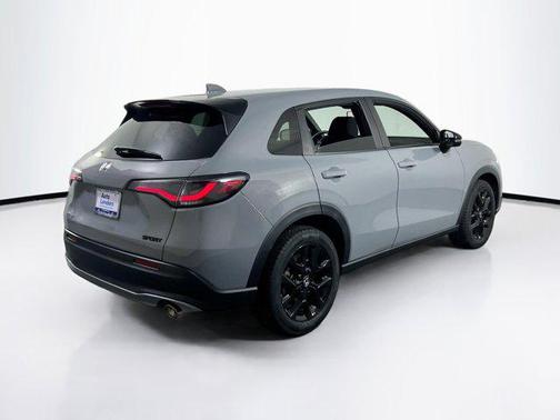 2023 Honda HR-V AWD Sport