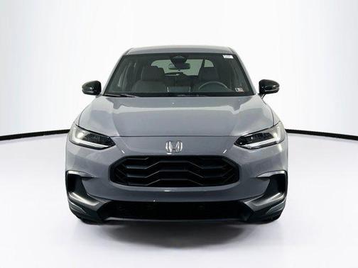 2023 Honda HR-V AWD Sport