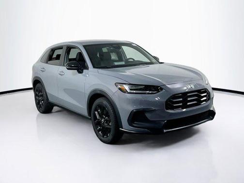 2023 Honda HR-V AWD Sport