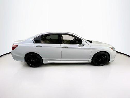 2016 Honda Accord Touring