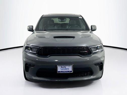 2022 Dodge Durango R/T AWD
