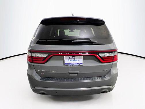 2022 Dodge Durango R/T AWD