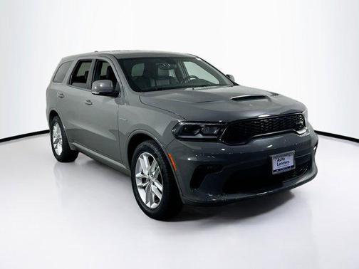 2022 Dodge Durango R/T AWD