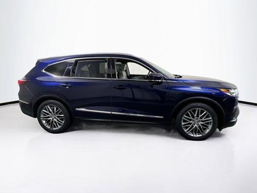 2023 Acura MDX Advance Package